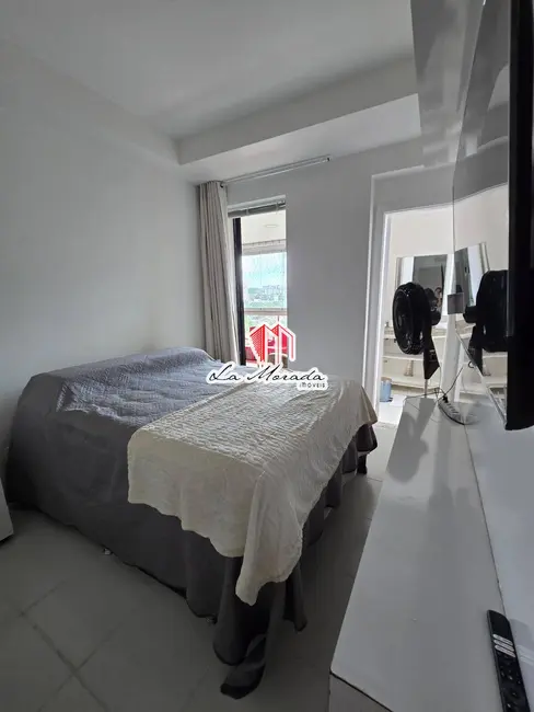 Foto 9 de Apartamento com 3 quartos para alugar, 110m2 em Adrianópolis, Manaus - AM