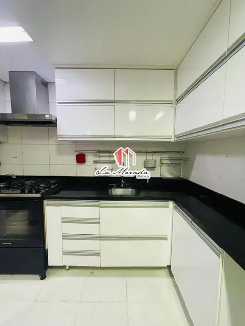 Foto 3 de Apartamento com 3 quartos para alugar, 110m2 em Adrianópolis, Manaus - AM