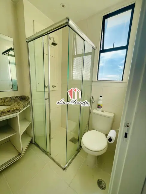 Foto 6 de Apartamento com 3 quartos para alugar, 110m2 em Adrianópolis, Manaus - AM