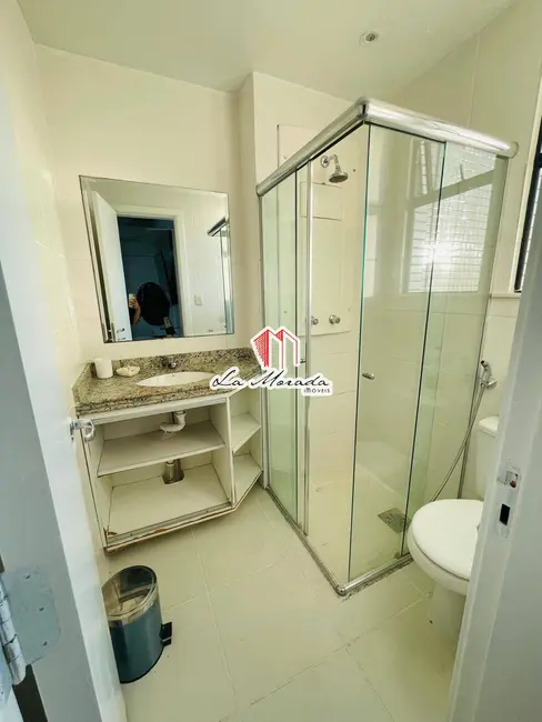 Foto 7 de Apartamento com 3 quartos para alugar, 110m2 em Adrianópolis, Manaus - AM