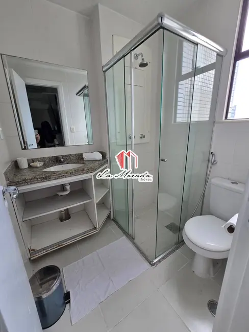 Foto 8 de Apartamento com 3 quartos para alugar, 110m2 em Adrianópolis, Manaus - AM