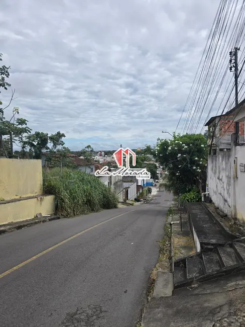 Foto 1 de Terreno / Lote à venda, 360m2 em Flores, Manaus - AM