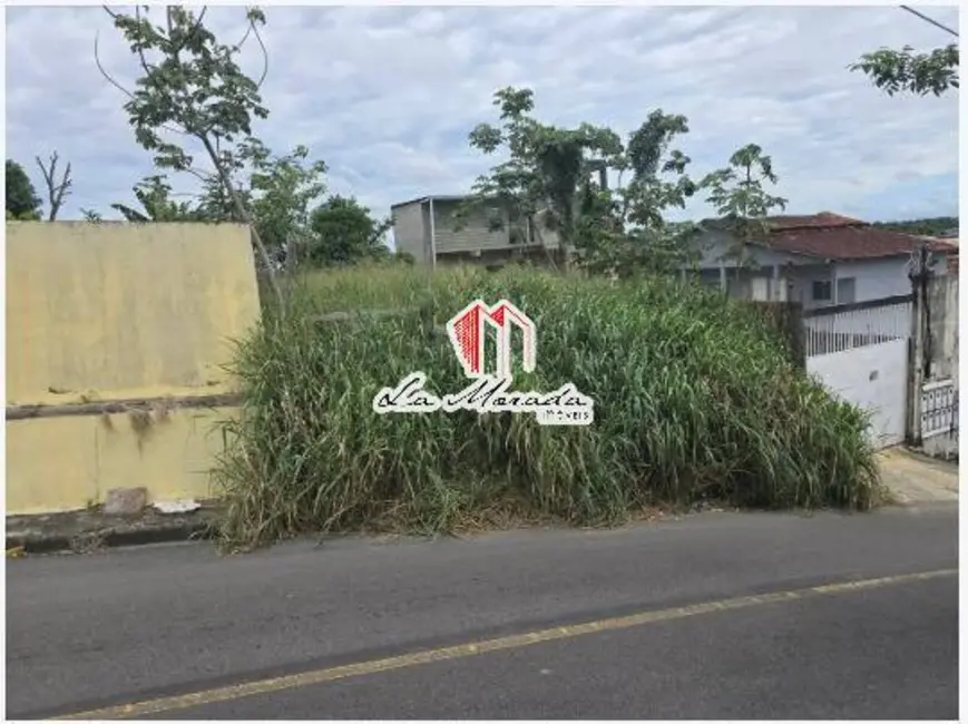 Foto 2 de Terreno / Lote à venda, 360m2 em Flores, Manaus - AM