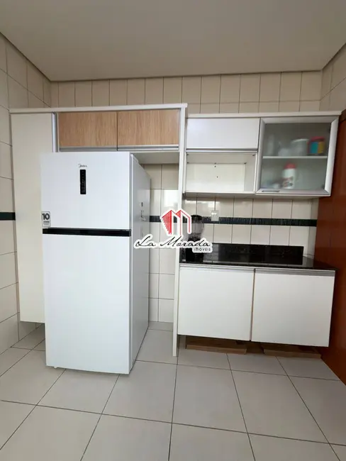 Foto 4 de Casa de Condomínio com 3 quartos à venda, 105m2 em Aleixo, Manaus - AM