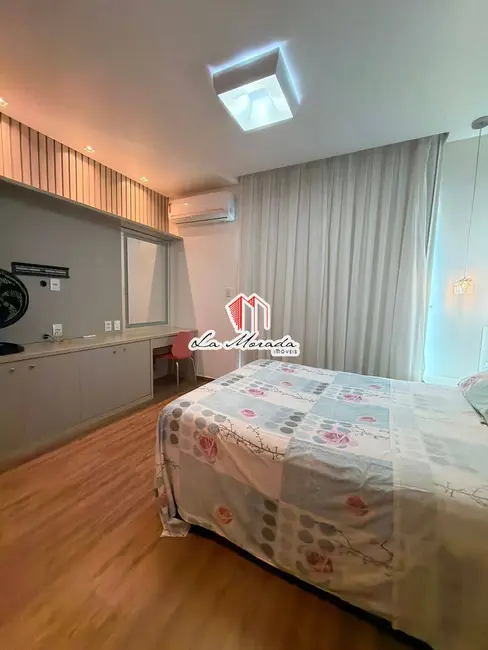 Foto 9 de Casa de Condomínio com 3 quartos à venda, 105m2 em Aleixo, Manaus - AM