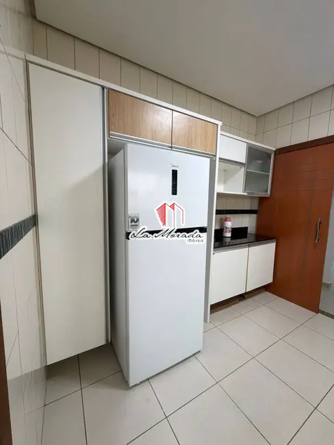 Foto 3 de Casa de Condomínio com 3 quartos à venda, 105m2 em Aleixo, Manaus - AM