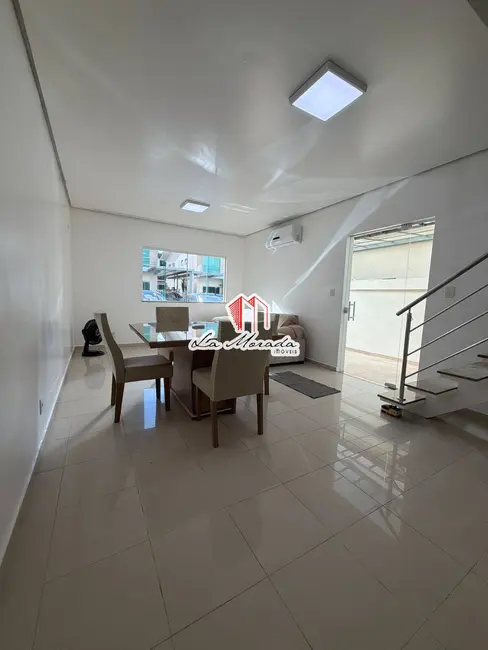 Foto 1 de Casa de Condomínio com 3 quartos à venda, 105m2 em Aleixo, Manaus - AM