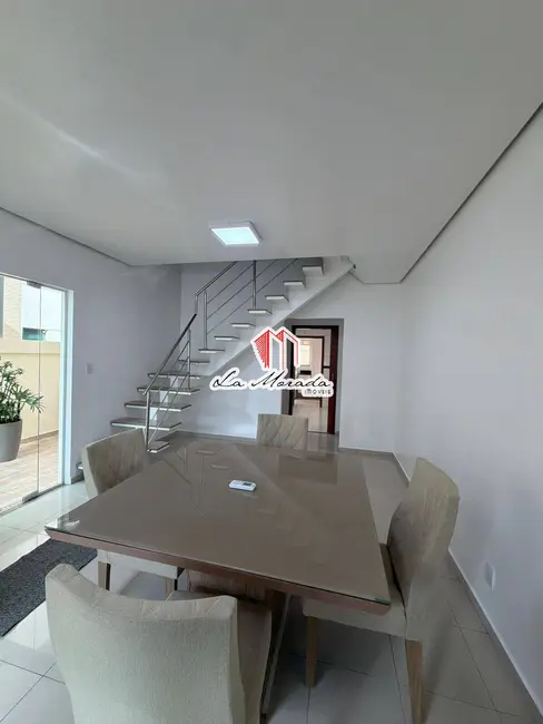 Foto 7 de Casa de Condomínio com 3 quartos à venda, 105m2 em Aleixo, Manaus - AM