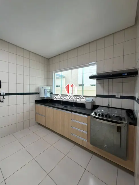 Foto 6 de Casa de Condomínio com 3 quartos à venda, 105m2 em Aleixo, Manaus - AM