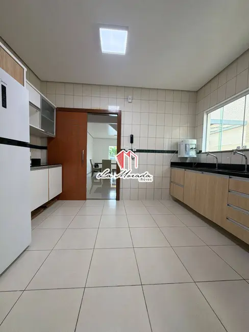 Foto 5 de Casa de Condomínio com 3 quartos à venda, 105m2 em Aleixo, Manaus - AM