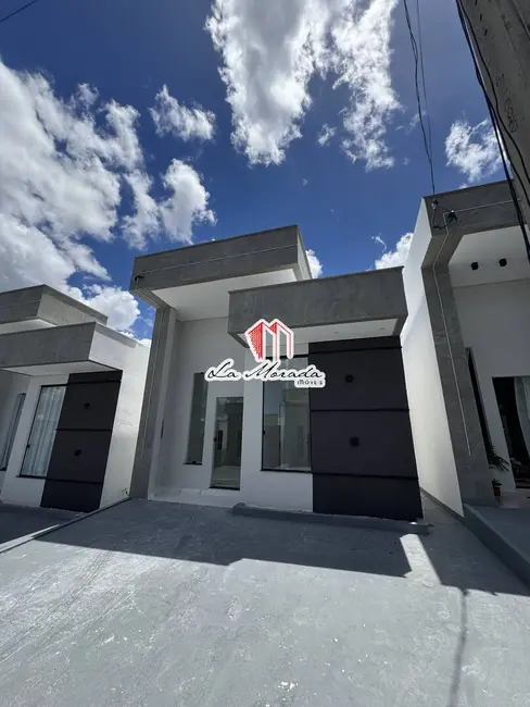 Foto 7 de Casa com 2 quartos à venda, 60m2 em Parque 10 de Novembro, Manaus - AM