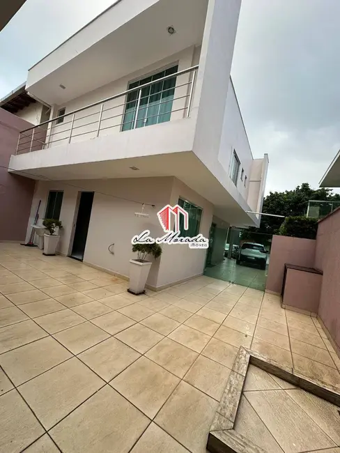Casa com 3 quartos à venda, 235m2 em Flores, Manaus - AM - imagem 8 Foto 8 de Casa com 3 quartos à venda, 235m2 em Flores, Manaus - AM