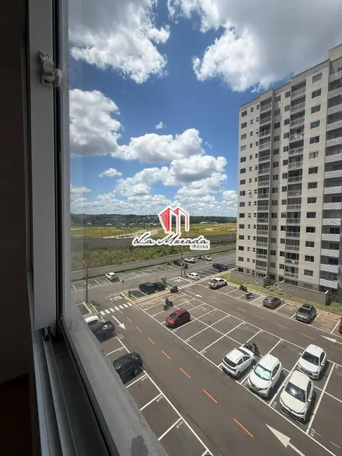 Foto 3 de Apartamento com 2 quartos à venda, 48m2 em Ponta Negra, Manaus - AM