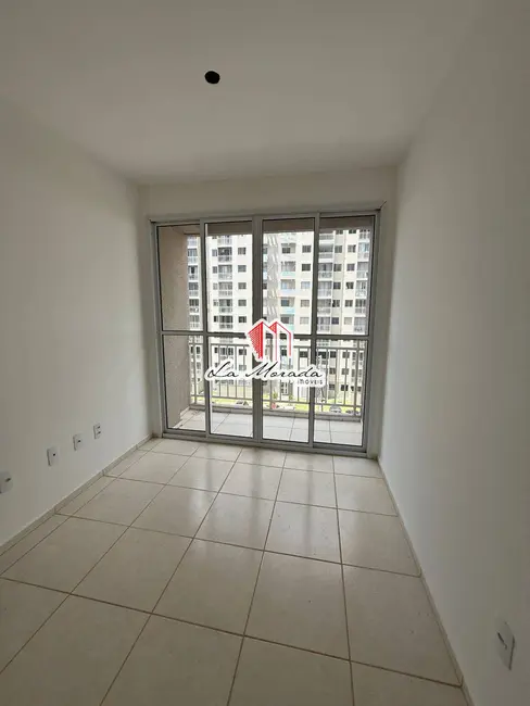 Foto 9 de Apartamento com 2 quartos à venda, 48m2 em Ponta Negra, Manaus - AM