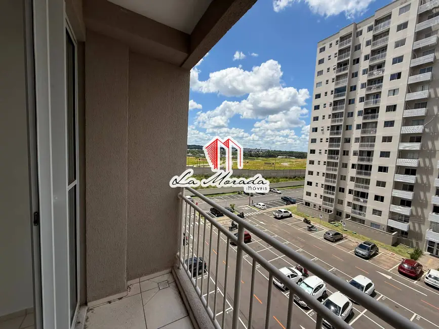 Foto 1 de Apartamento com 2 quartos à venda, 48m2 em Ponta Negra, Manaus - AM