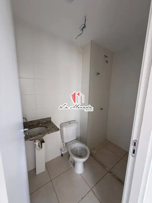 Foto 8 de Apartamento com 2 quartos à venda, 48m2 em Ponta Negra, Manaus - AM