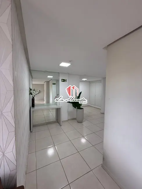 Foto 2 de Apartamento com 2 quartos à venda, 48m2 em Ponta Negra, Manaus - AM