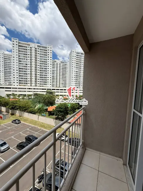Foto 7 de Apartamento com 2 quartos à venda, 48m2 em Ponta Negra, Manaus - AM