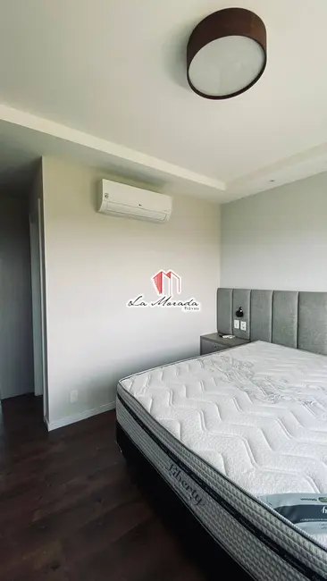 Foto 9 de Apartamento com 3 quartos à venda, 113m2 em Ponta Negra, Manaus - AM