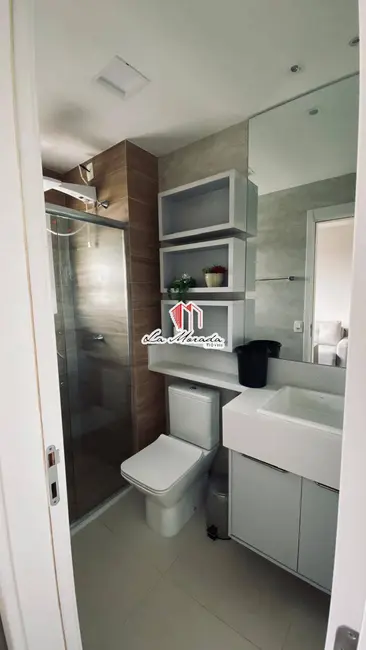 Foto 4 de Apartamento com 3 quartos à venda, 113m2 em Ponta Negra, Manaus - AM