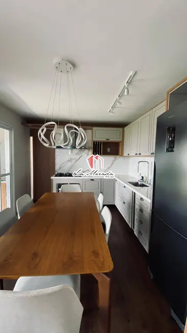 Foto 2 de Apartamento com 3 quartos à venda, 113m2 em Ponta Negra, Manaus - AM