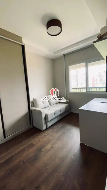 Foto 6 de Apartamento com 3 quartos à venda, 113m2 em Ponta Negra, Manaus - AM