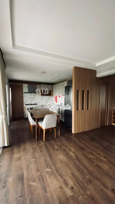 Foto 3 de Apartamento com 3 quartos à venda, 113m2 em Ponta Negra, Manaus - AM