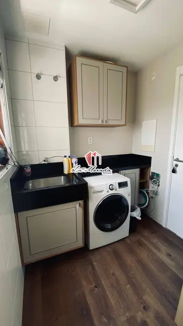 Foto 7 de Apartamento com 3 quartos à venda, 113m2 em Ponta Negra, Manaus - AM