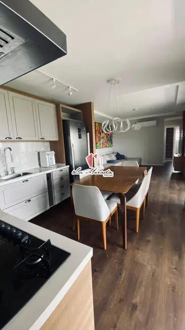 Foto 1 de Apartamento com 3 quartos à venda, 113m2 em Ponta Negra, Manaus - AM