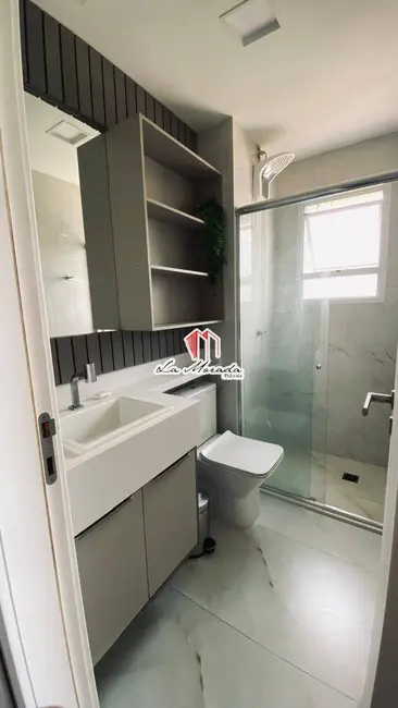 Foto 8 de Apartamento com 3 quartos à venda, 113m2 em Ponta Negra, Manaus - AM