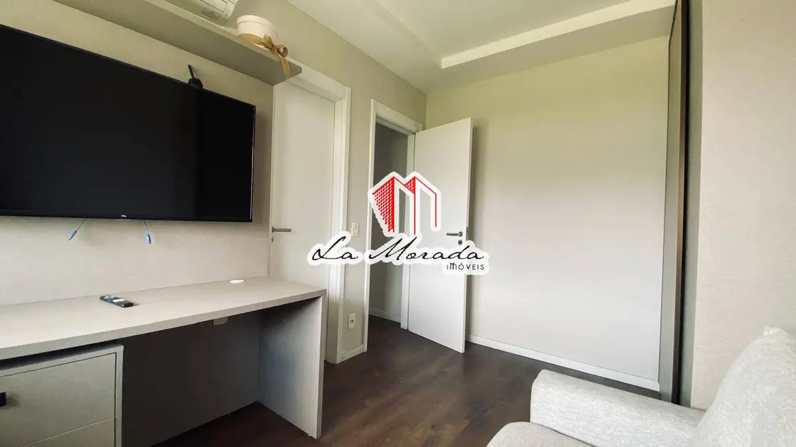 Foto 5 de Apartamento com 3 quartos à venda, 113m2 em Ponta Negra, Manaus - AM