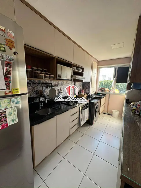 Foto 7 de Apartamento com 2 quartos à venda, 60m2 em São Francisco, Manaus - AM