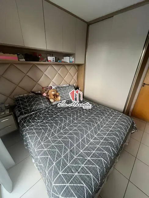 Foto 4 de Apartamento com 2 quartos à venda, 60m2 em São Francisco, Manaus - AM