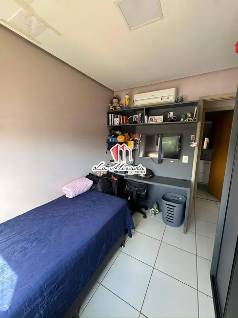 Foto 9 de Apartamento com 2 quartos à venda, 60m2 em São Francisco, Manaus - AM