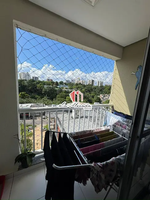 Foto 5 de Apartamento com 2 quartos à venda, 60m2 em São Francisco, Manaus - AM