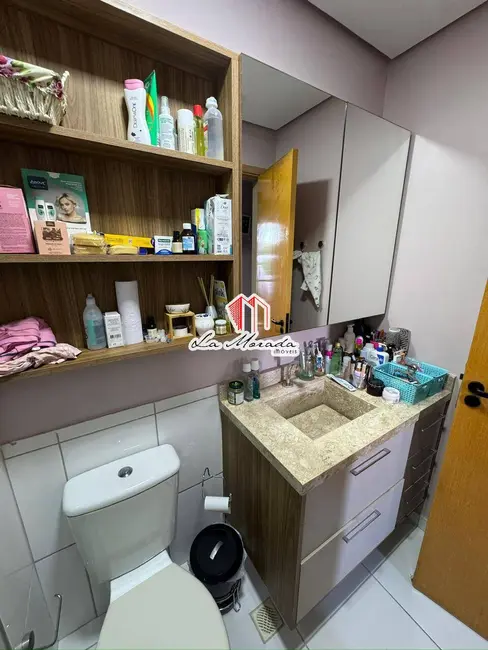 Foto 6 de Apartamento com 2 quartos à venda, 60m2 em São Francisco, Manaus - AM