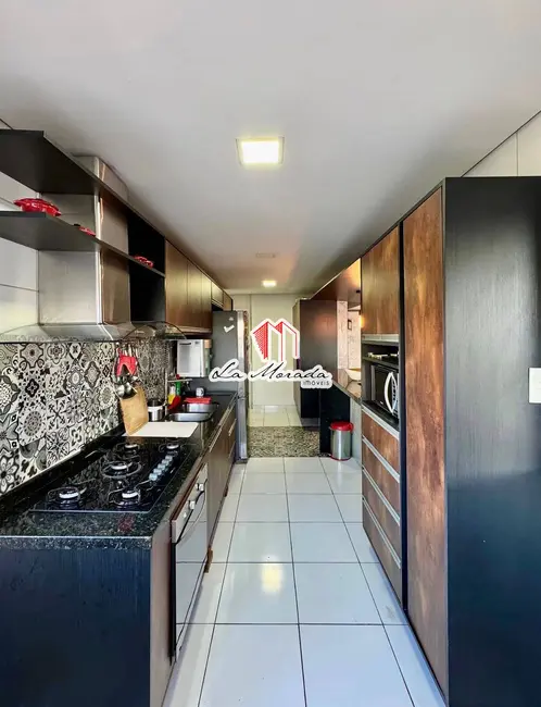 Foto 3 de Apartamento com 3 quartos à venda, 138m2 em Adrianópolis, Manaus - AM