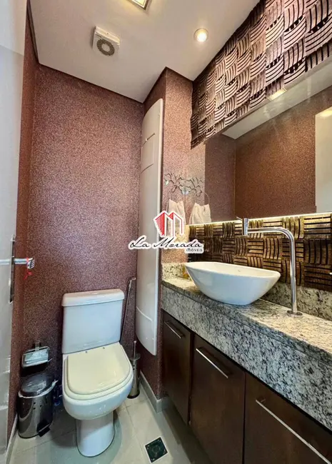 Foto 7 de Apartamento com 3 quartos à venda, 138m2 em Adrianópolis, Manaus - AM