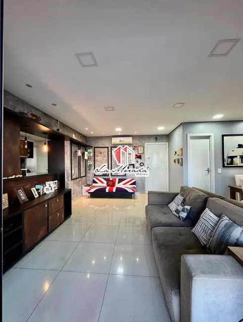 Foto 9 de Apartamento com 3 quartos à venda, 138m2 em Adrianópolis, Manaus - AM