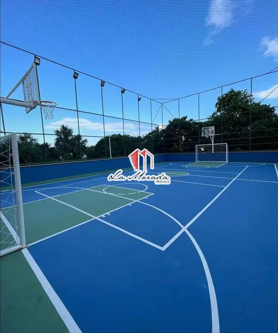 Foto 6 de Apartamento com 3 quartos à venda, 138m2 em Adrianópolis, Manaus - AM