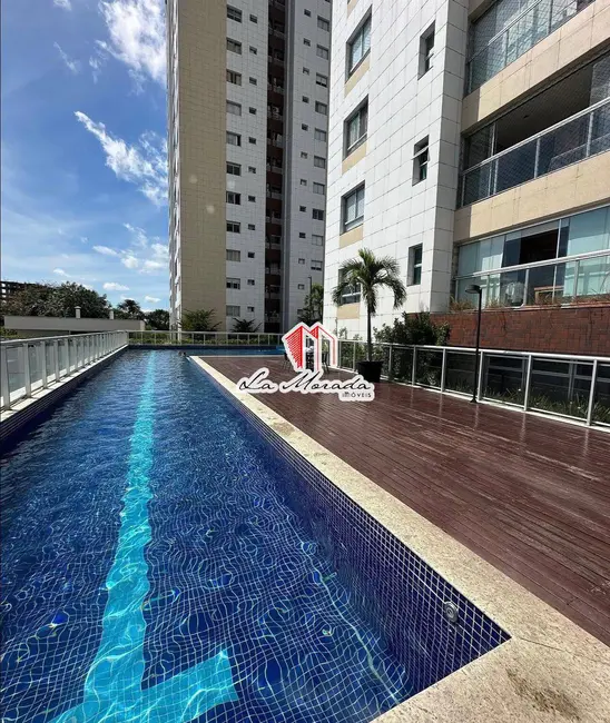 Foto 8 de Apartamento com 3 quartos à venda, 138m2 em Adrianópolis, Manaus - AM