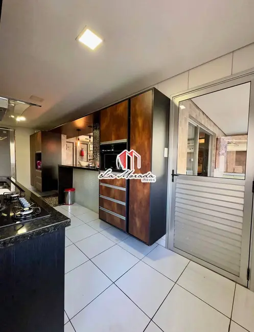 Foto 4 de Apartamento com 3 quartos à venda, 138m2 em Adrianópolis, Manaus - AM