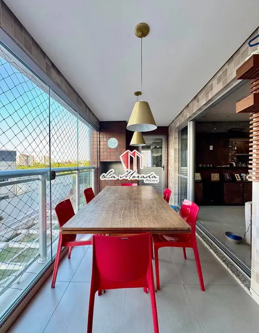 Foto 5 de Apartamento com 3 quartos à venda, 138m2 em Adrianópolis, Manaus - AM