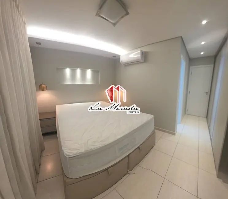 Foto 3 de Apartamento com 3 quartos à venda, 117m2 em Aleixo, Manaus - AM