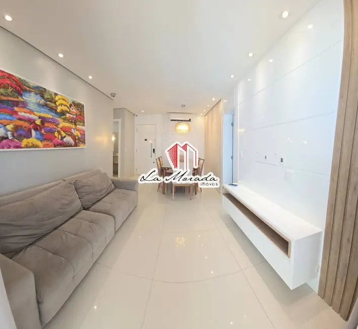 Foto 2 de Apartamento com 3 quartos à venda, 117m2 em Aleixo, Manaus - AM