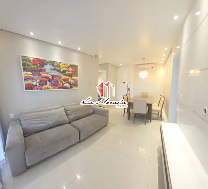 Foto 7 de Apartamento com 3 quartos à venda, 117m2 em Aleixo, Manaus - AM