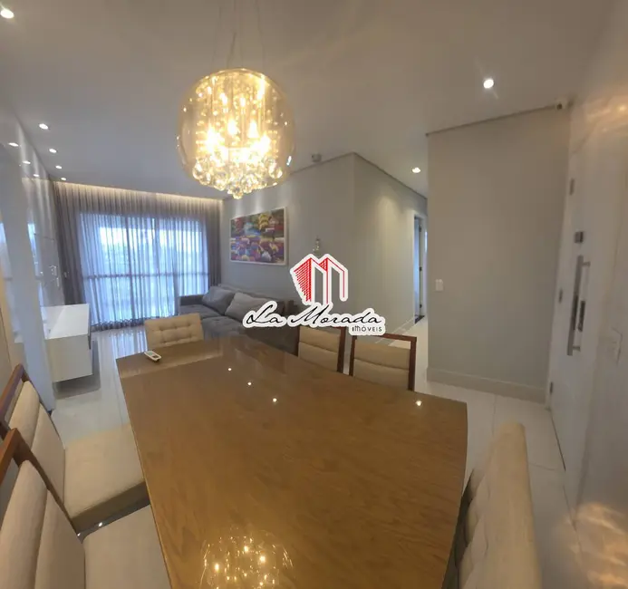 Foto 5 de Apartamento com 3 quartos à venda, 117m2 em Aleixo, Manaus - AM