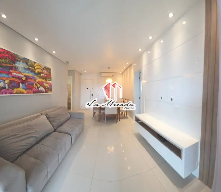 Foto 6 de Apartamento com 3 quartos à venda, 117m2 em Aleixo, Manaus - AM