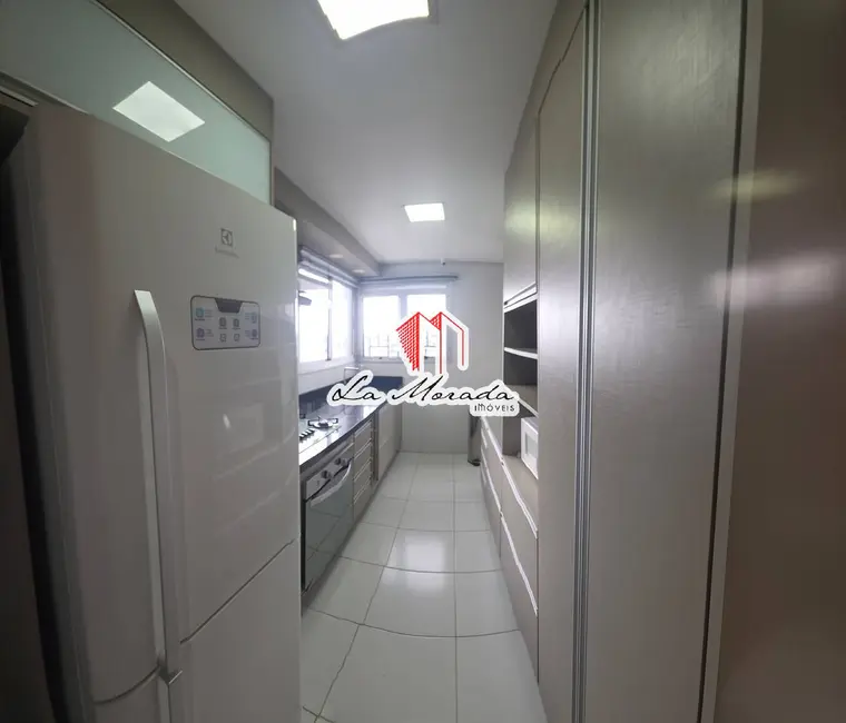 Foto 9 de Apartamento com 3 quartos à venda, 117m2 em Aleixo, Manaus - AM