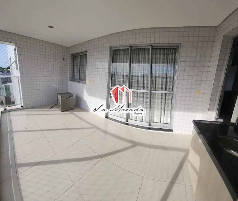 Foto 2 de Apartamento com 3 quartos à venda e para alugar, 134m2 em Aleixo, Manaus - AM